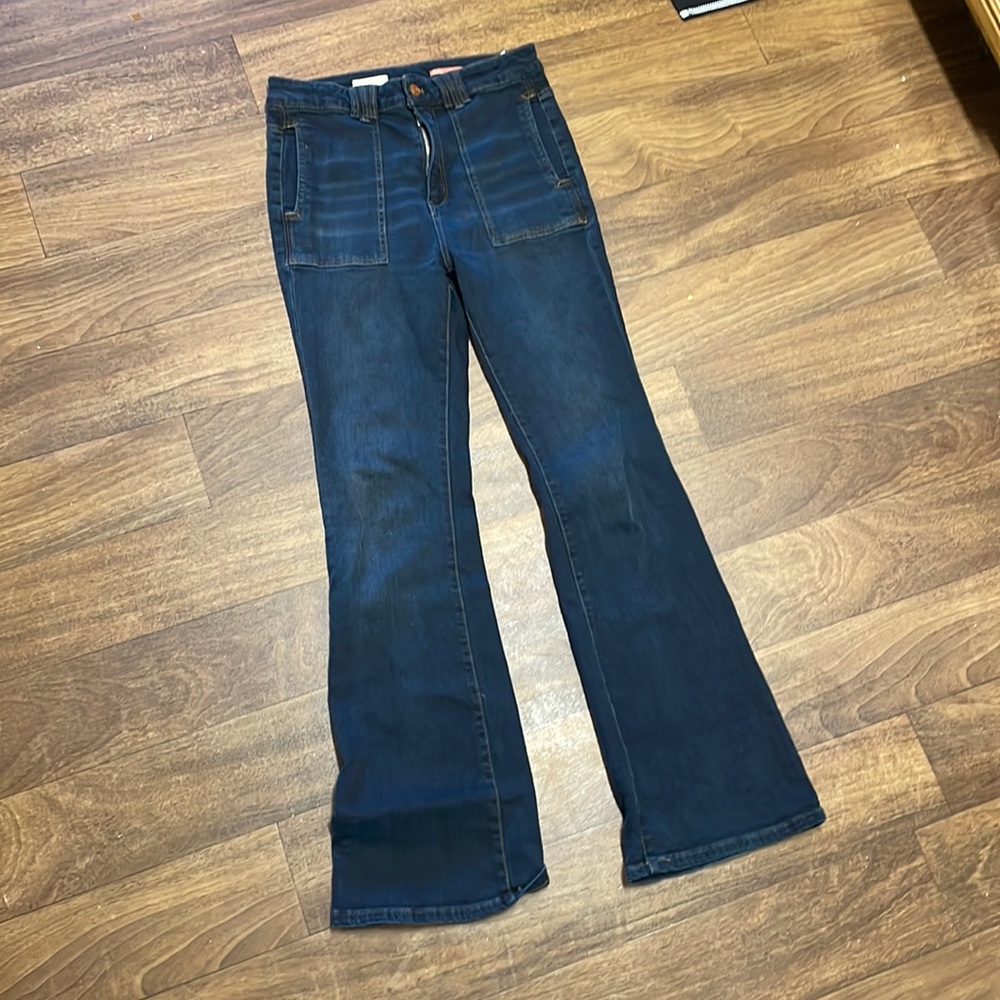 Pilcro The Icon Jeans from Anthropologie